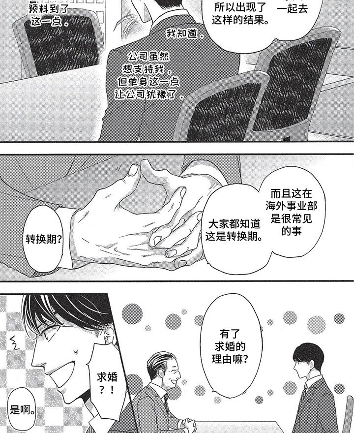 第11章：抉择