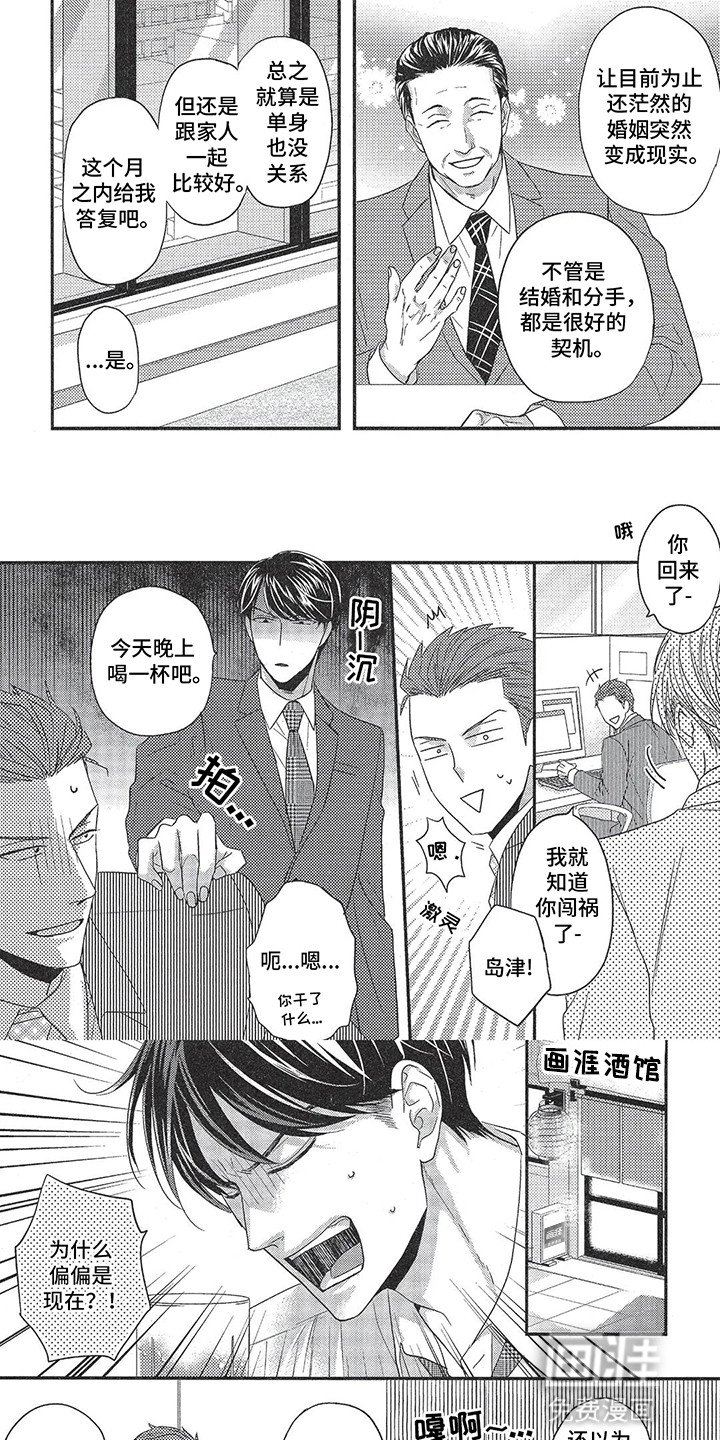 第12章：他该怎么办