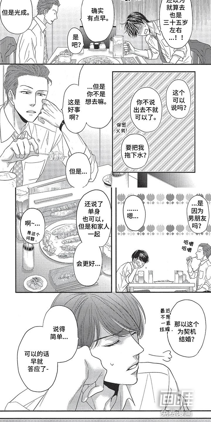 第12章：他该怎么办