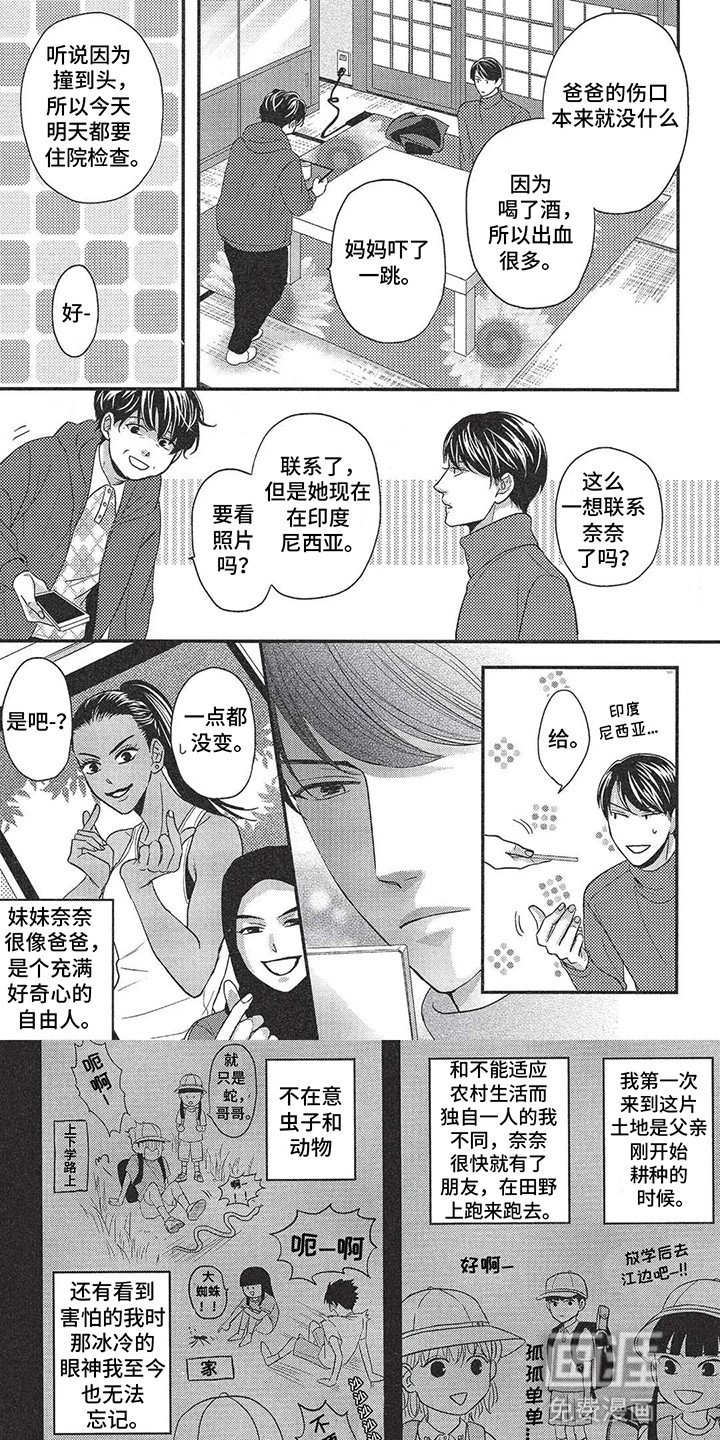 第6章：再次见面