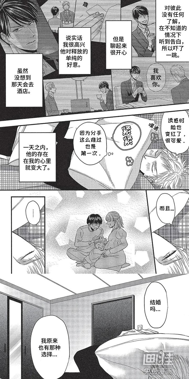 第9章：约会