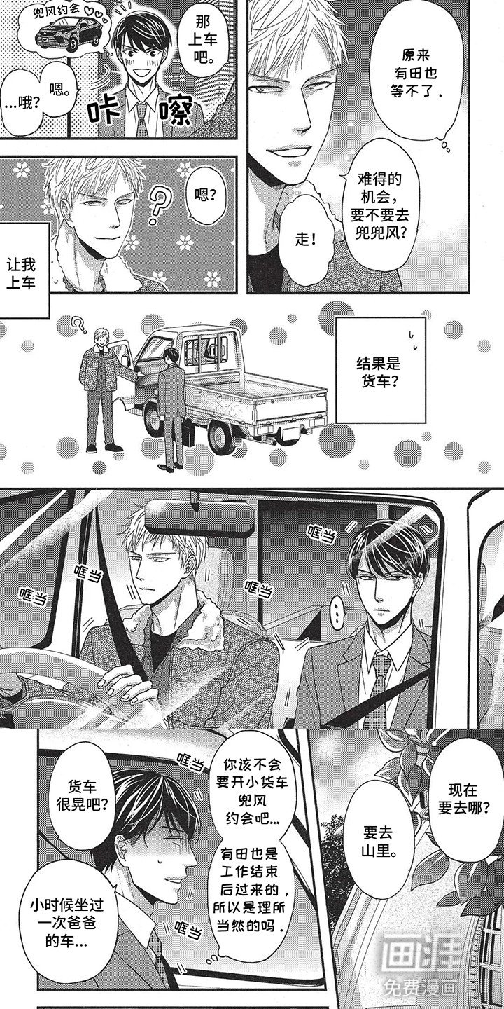 第9章：约会