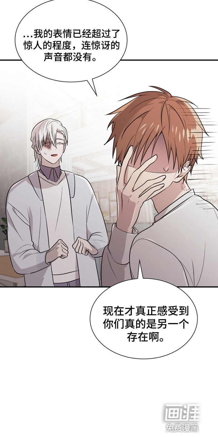 第13章：惊人的寿命