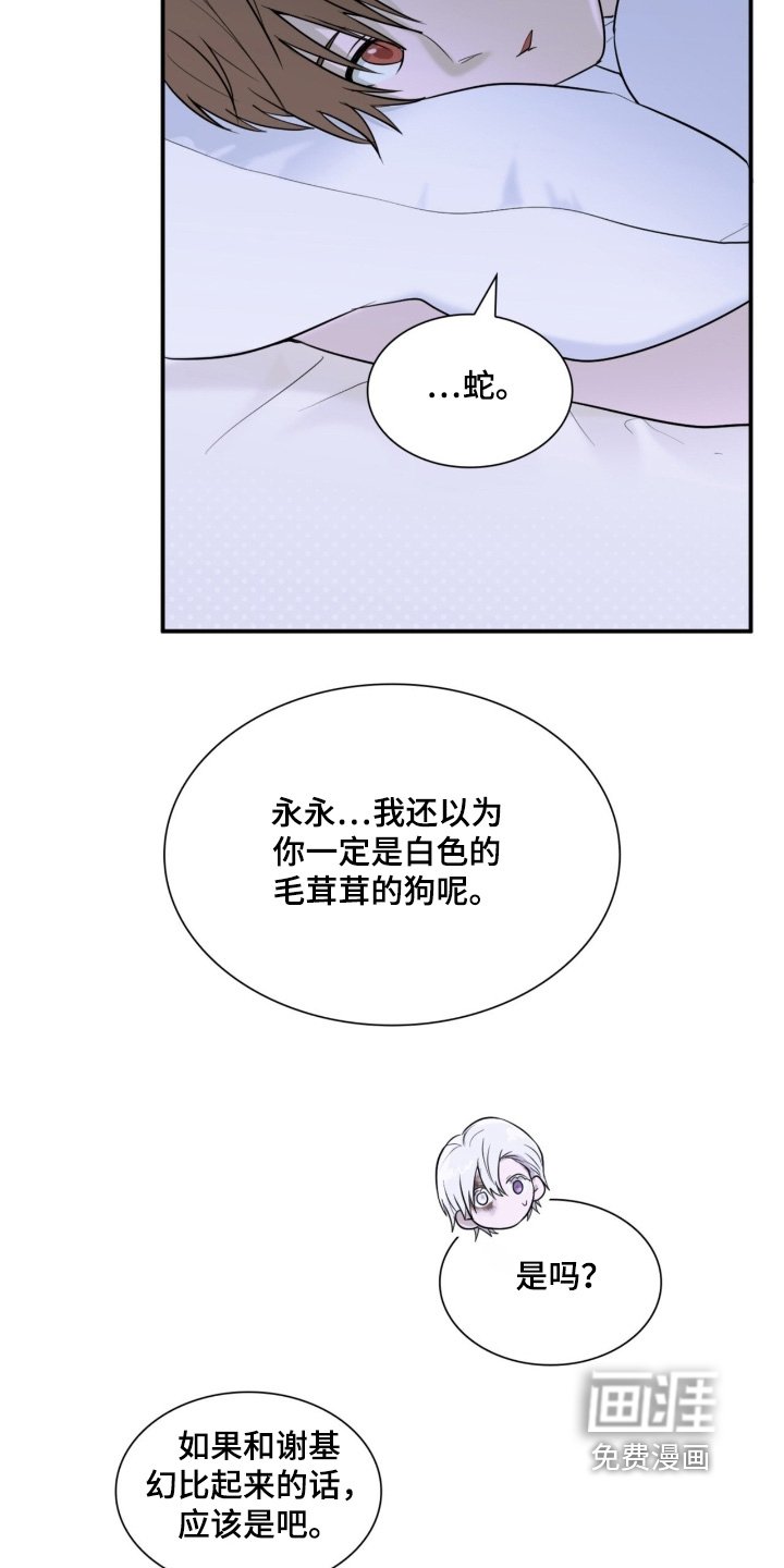第20章：好好睡一觉
