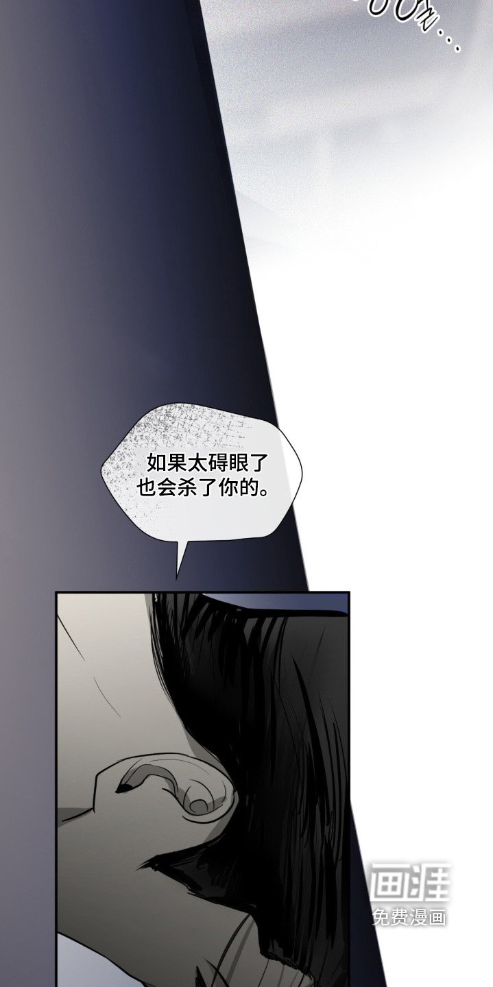第23章：你是谁