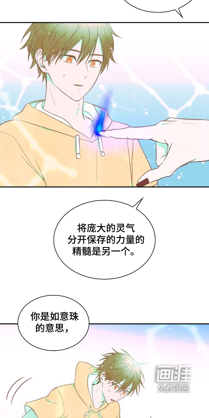 第30章：怎样形成的