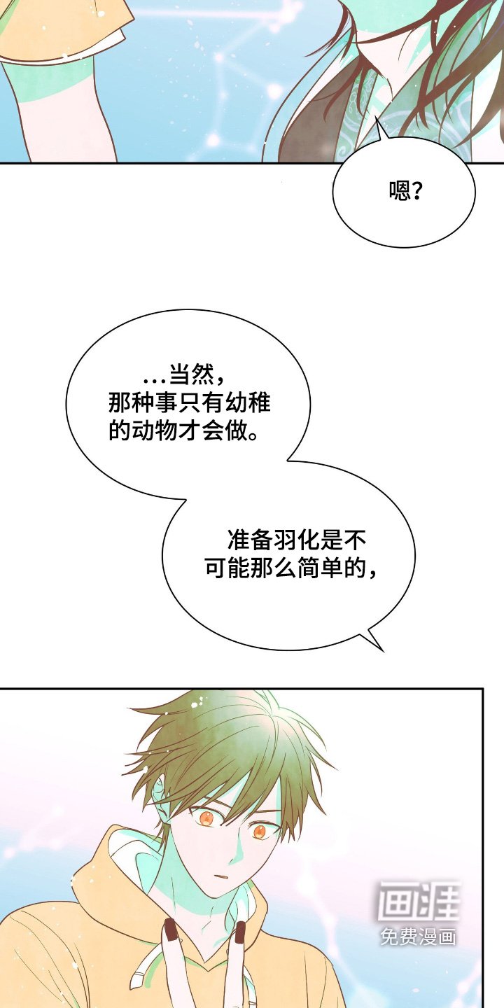 第30章：怎样形成的