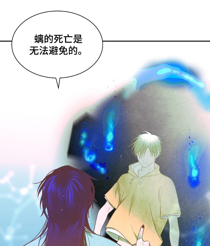 第31章：一年以后
