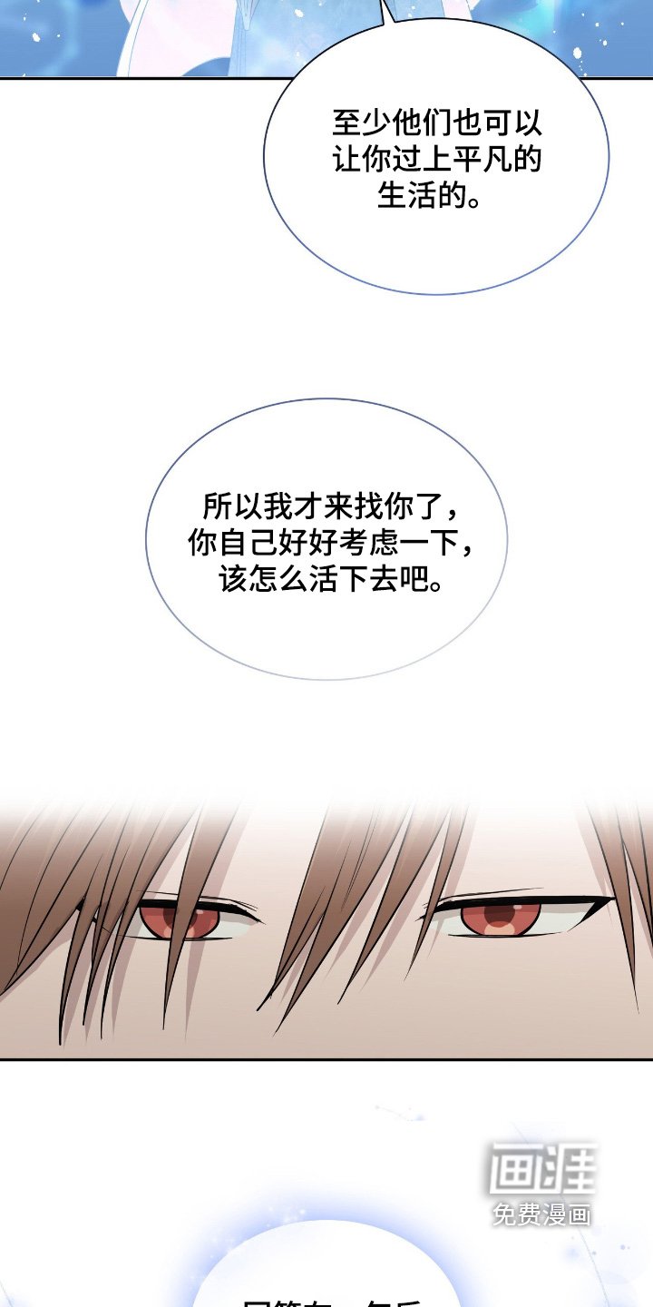 第31章：一年以后