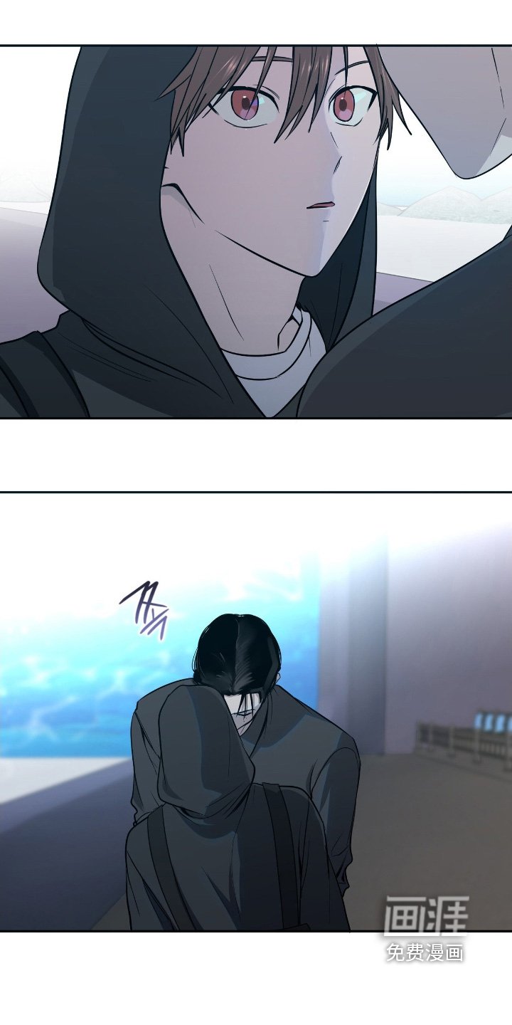 第35章：一点都不害羞