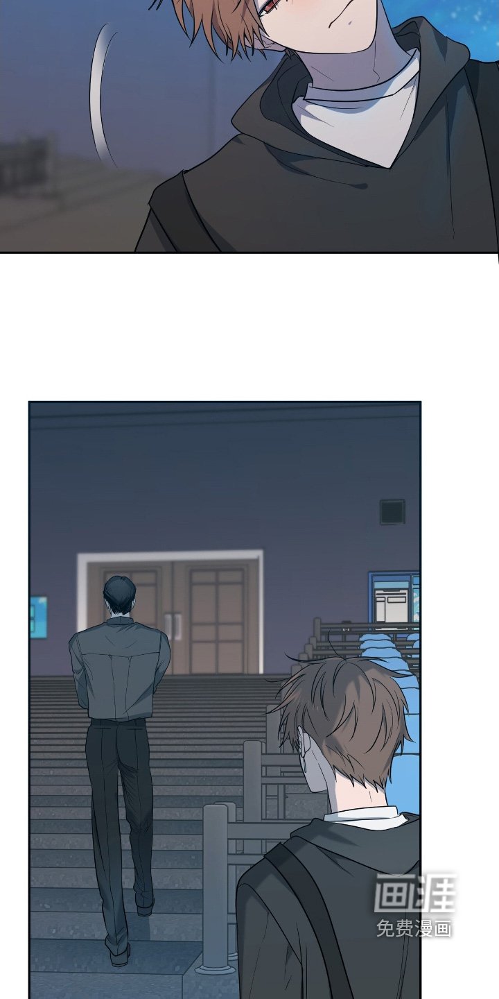 第35章：一点都不害羞
