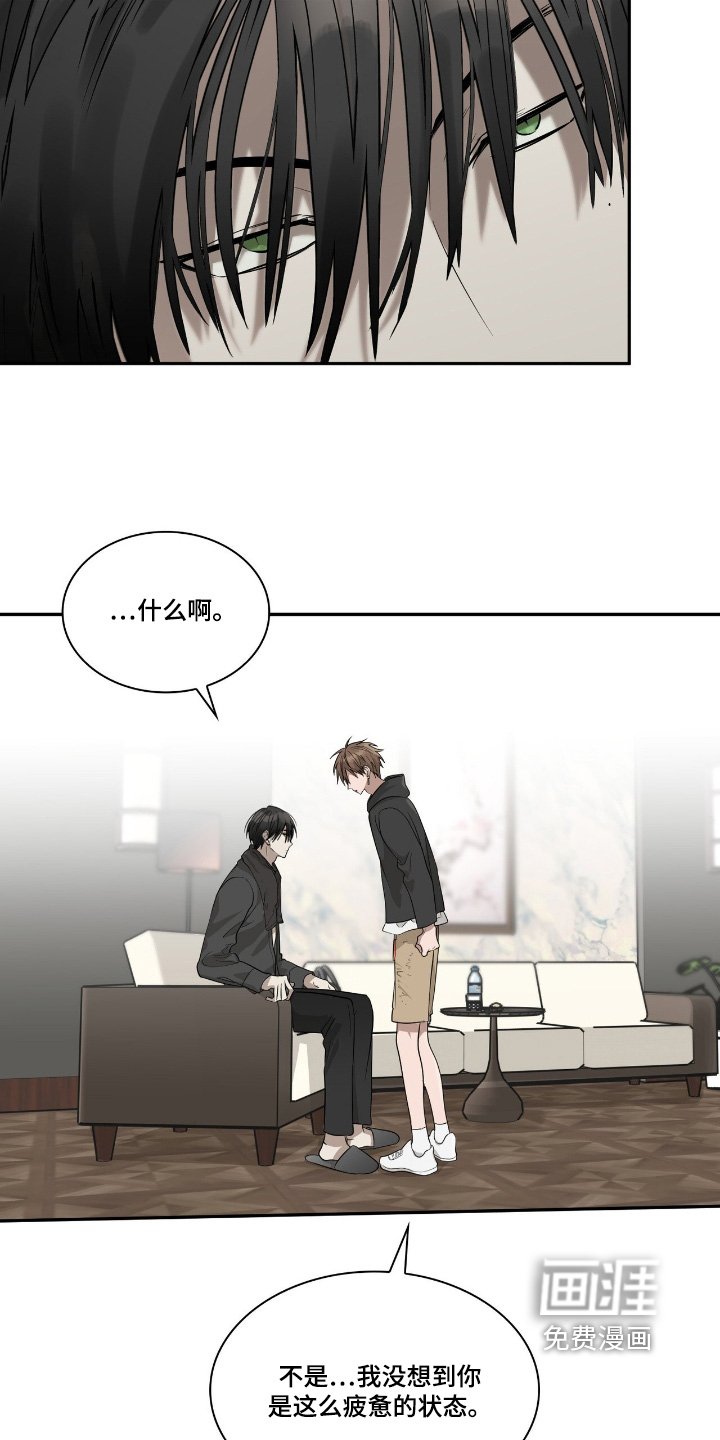第36章：这个伤疤