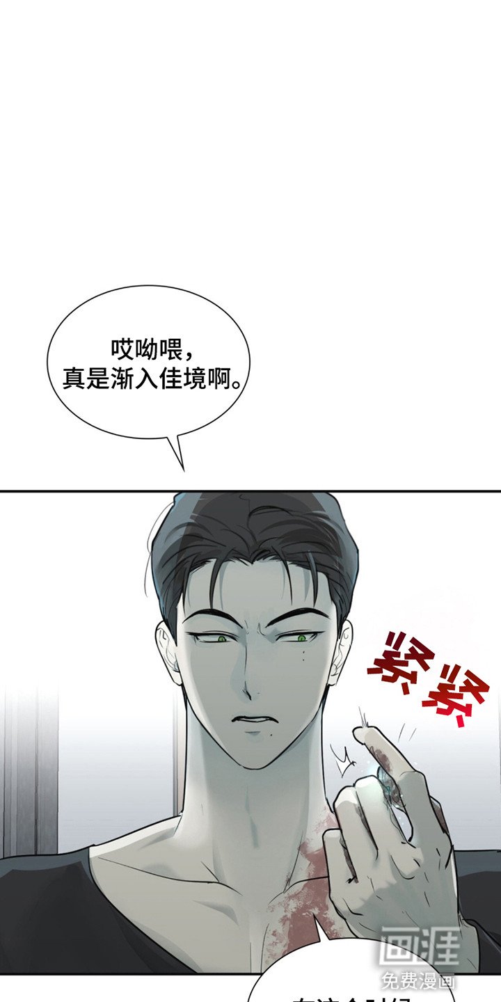 第4章：治愈
