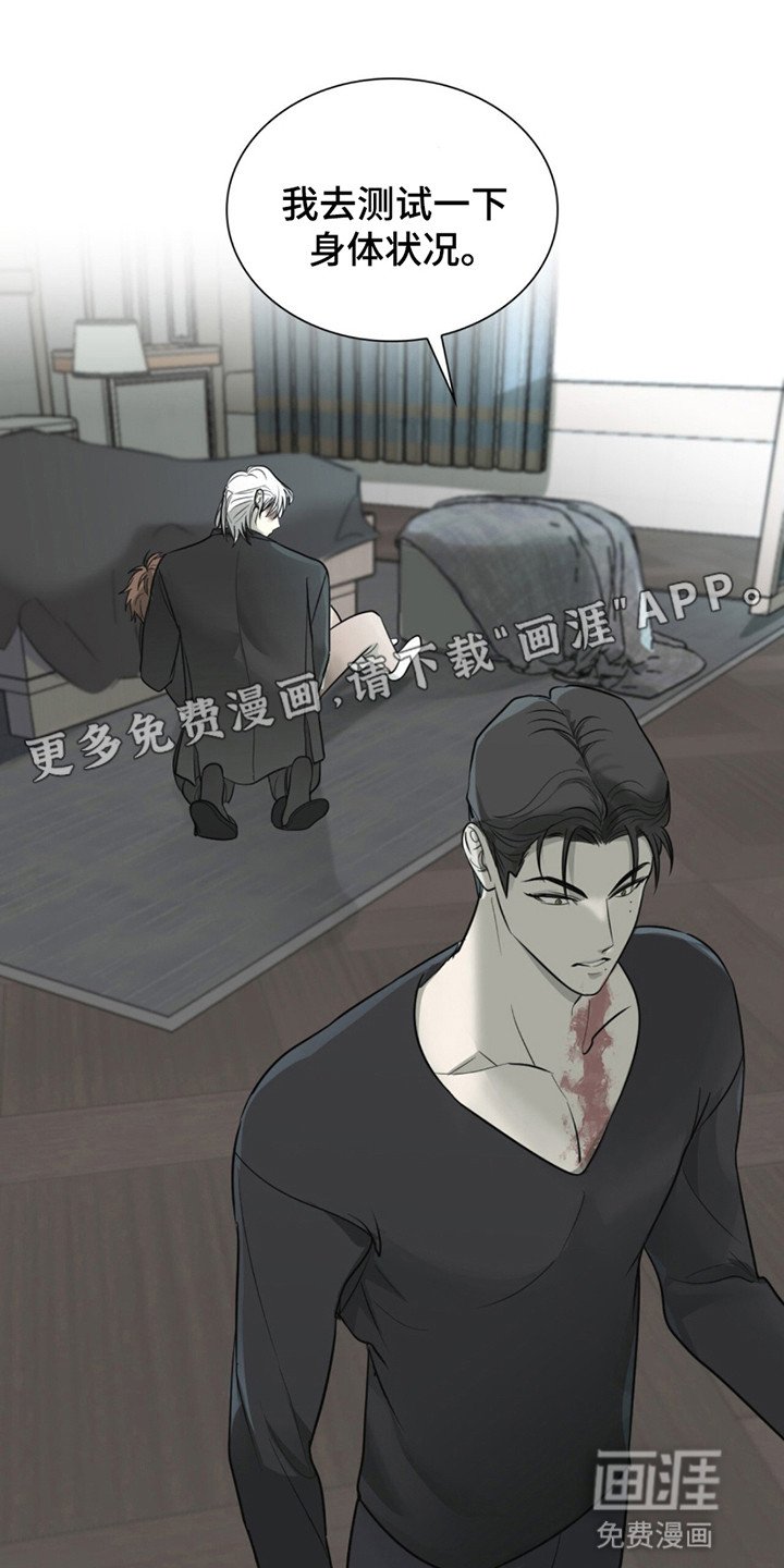 第4章：治愈