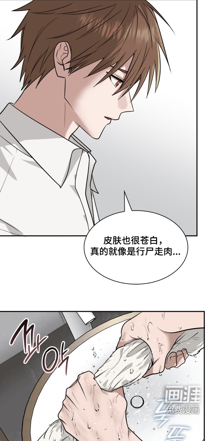 第47章：伤疤