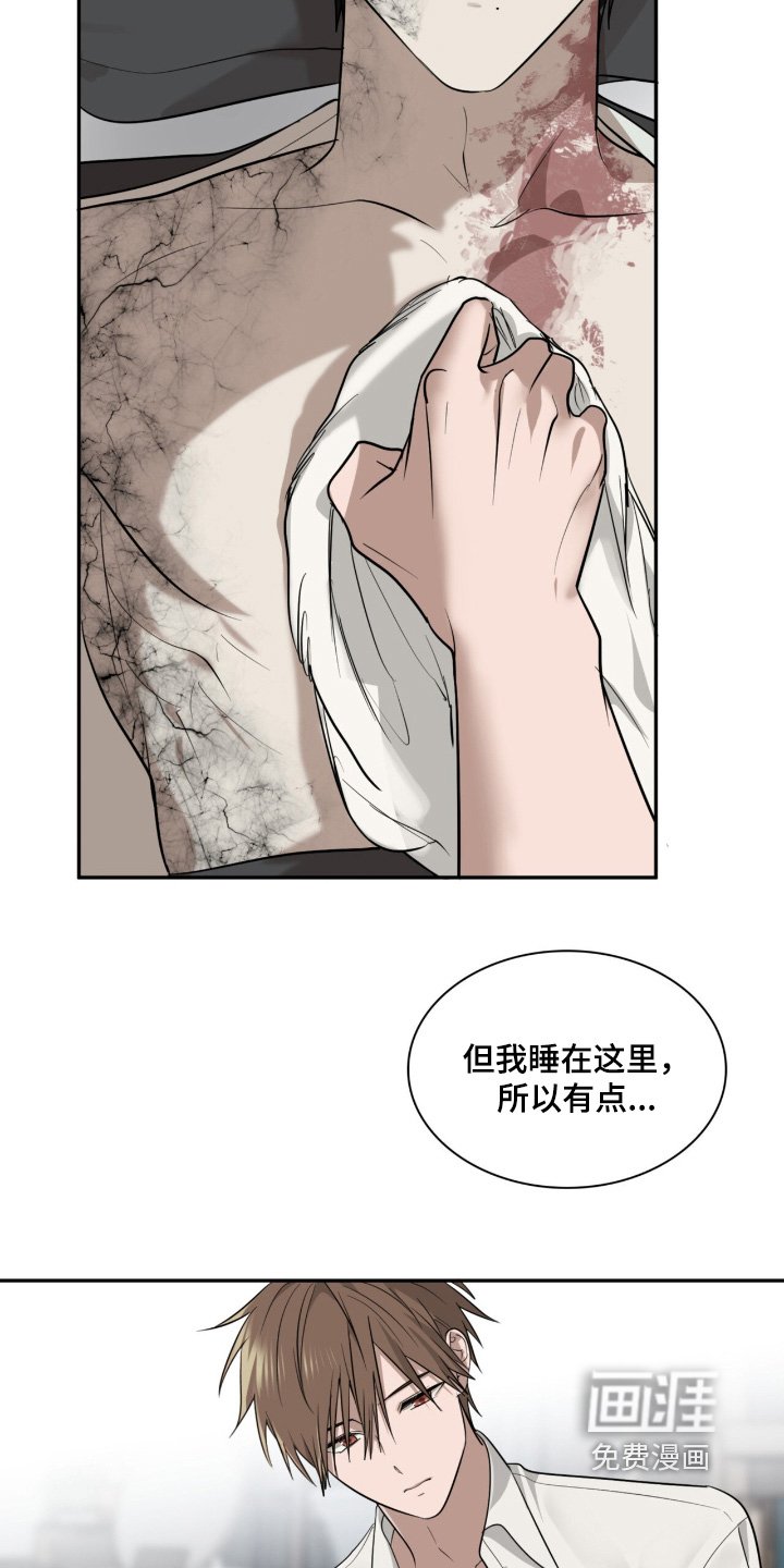 第47章：伤疤
