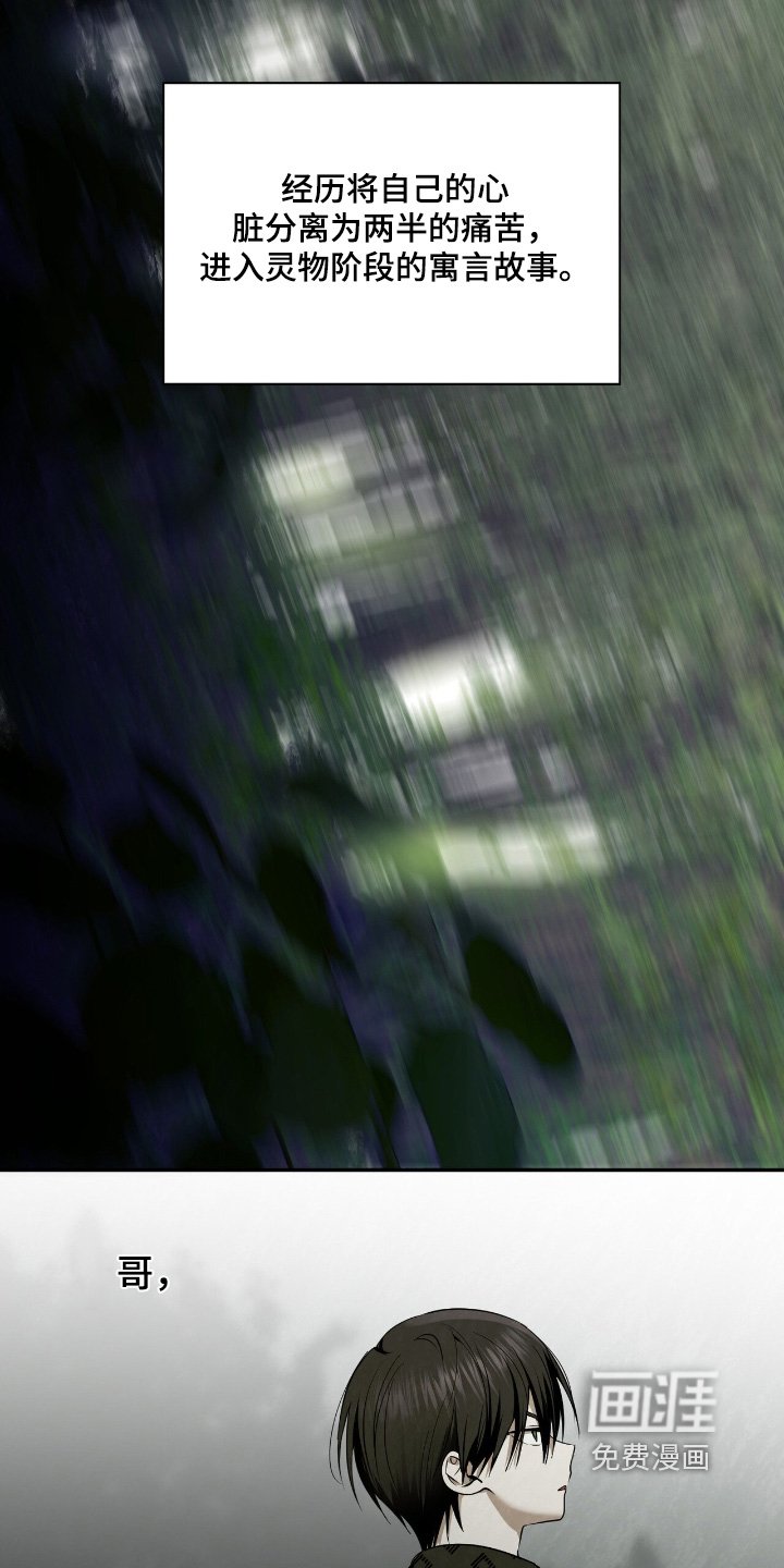 第49章：失去一切