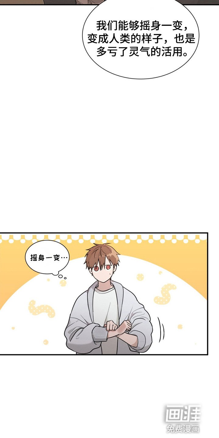 第7章：转机