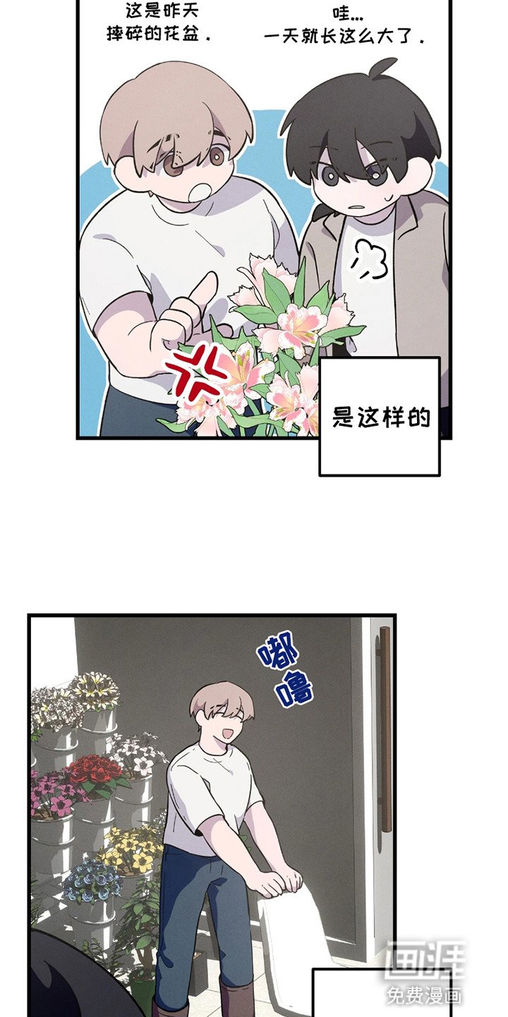 第5章：口嫌体正