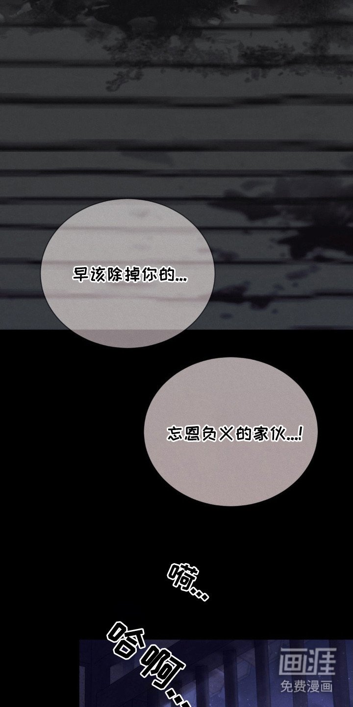 第4章： 悲惨地活着