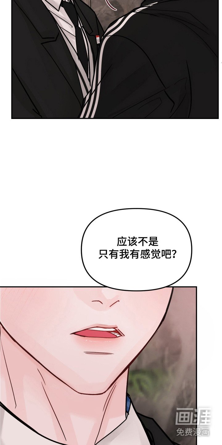 第19章：有些不同