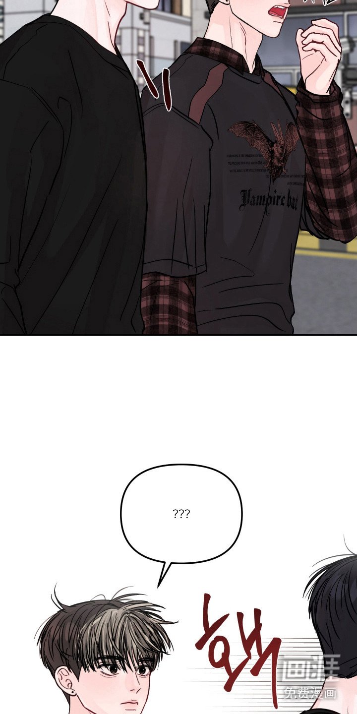 第25章：可以接吻