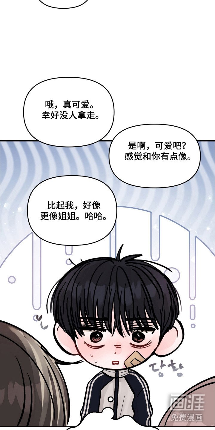第27章：很般配