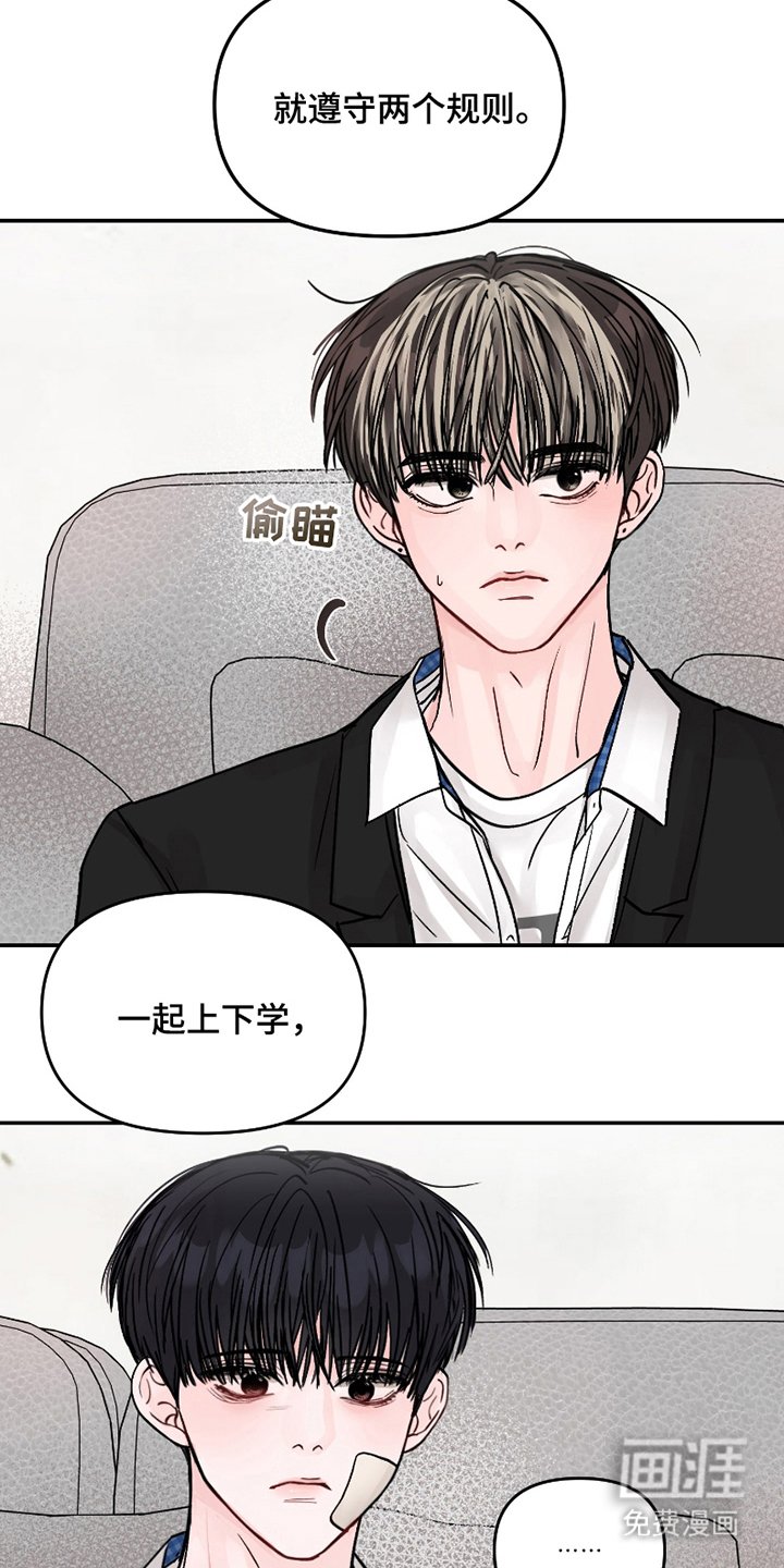 第9章：制定规则