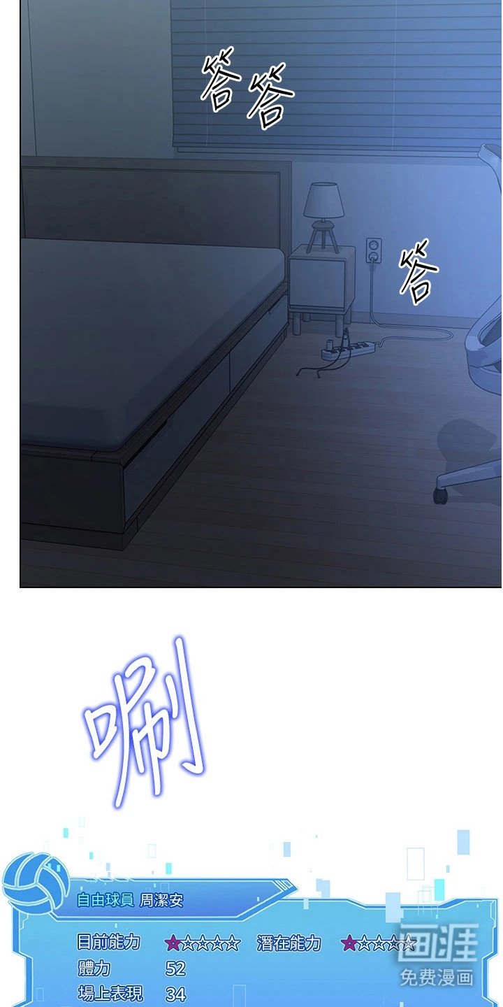 第18章：二队成员