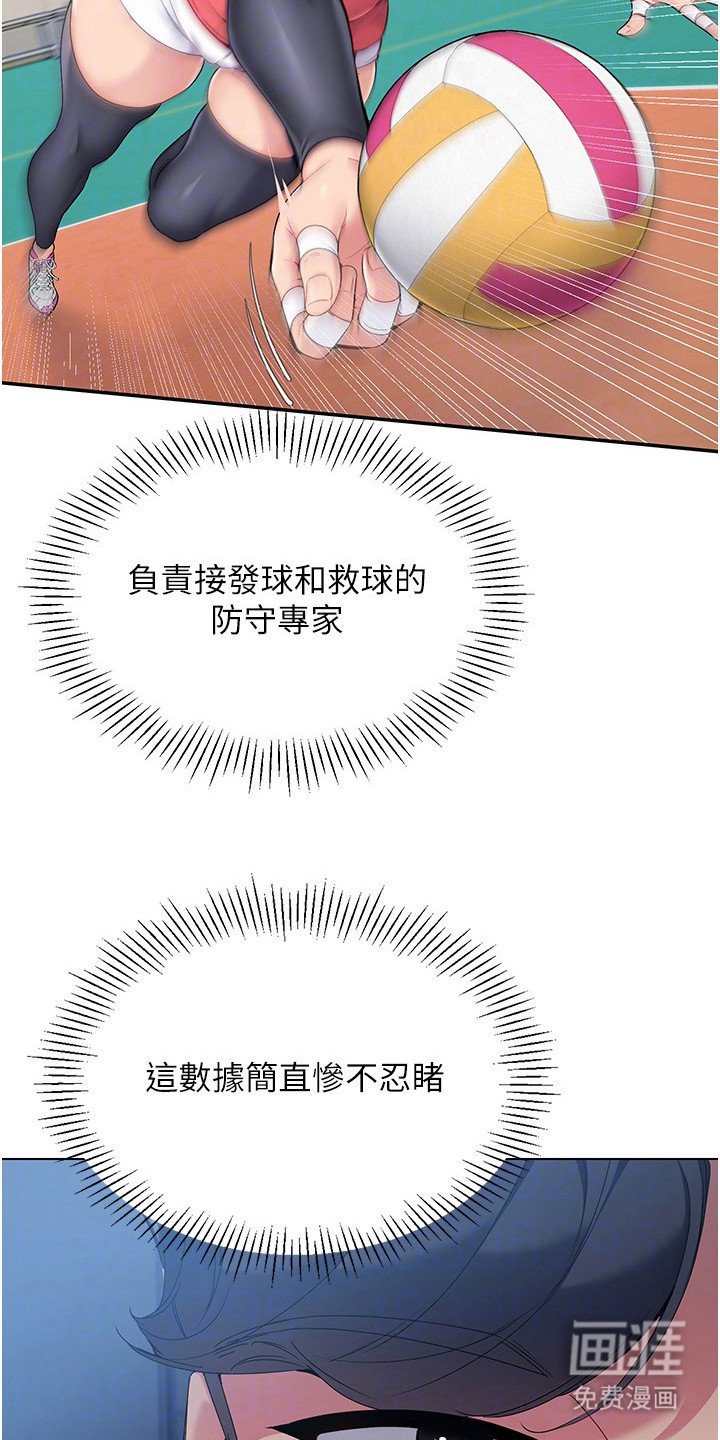 第18章：二队成员