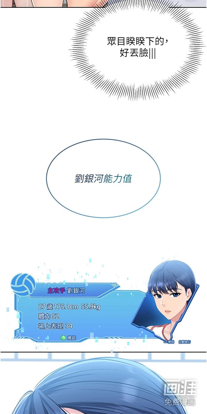 第2章：能力值