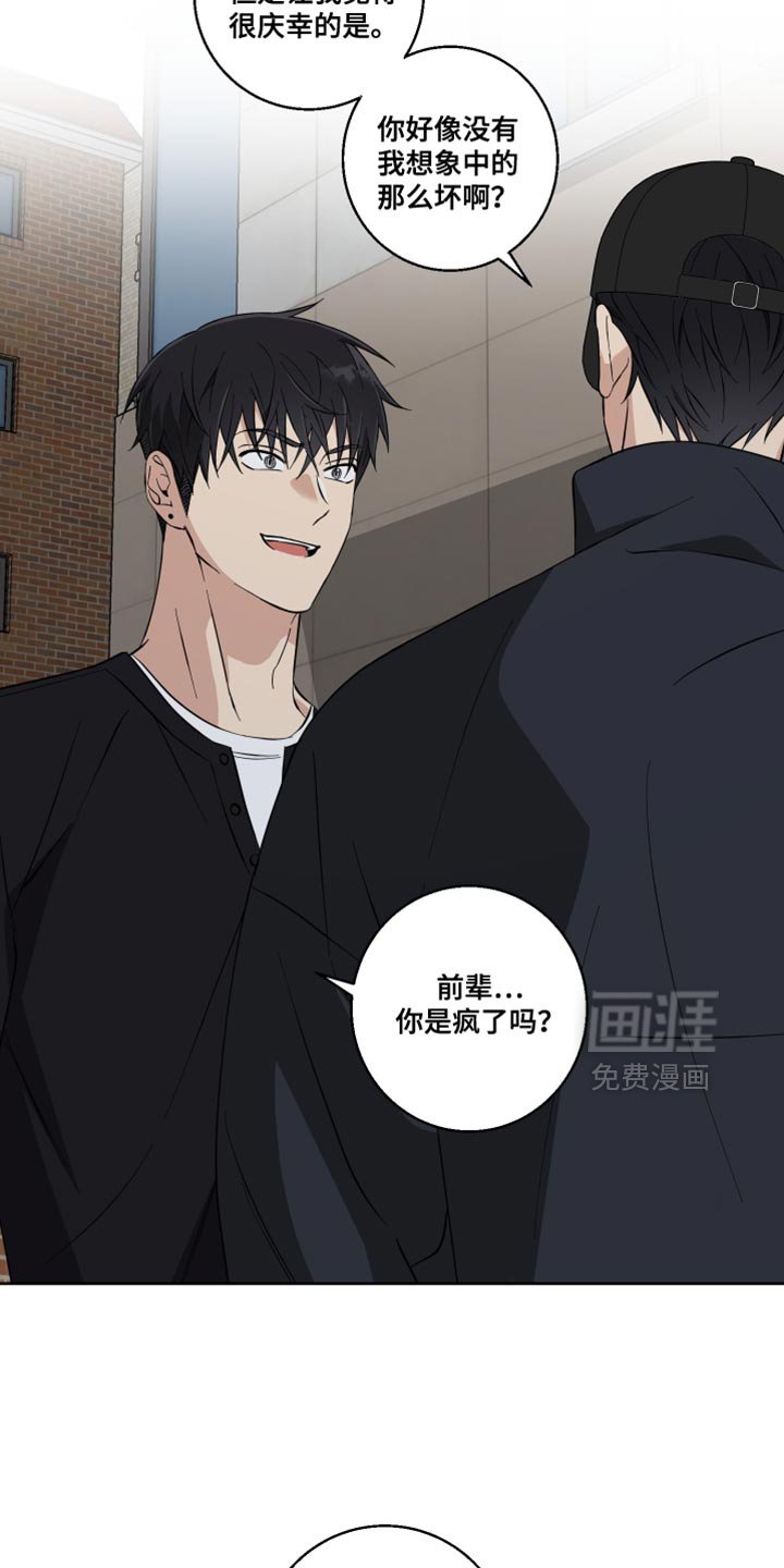第21章：指手画脚