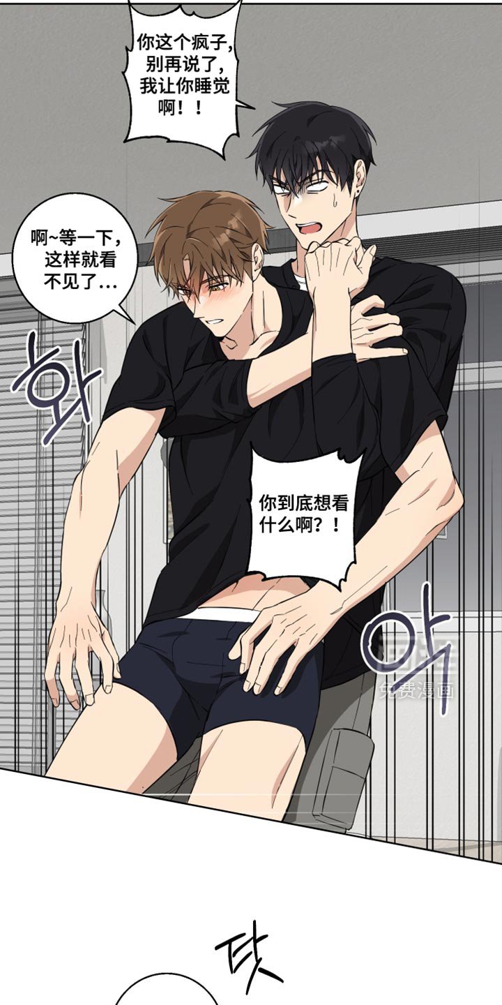 第22章：像个傻瓜一样