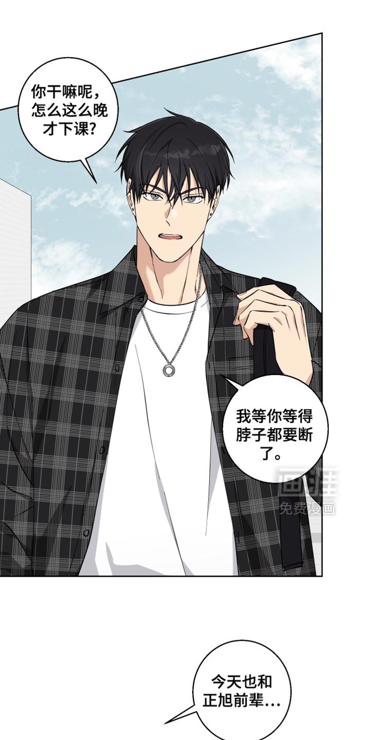 第26章：只是帮点忙而已