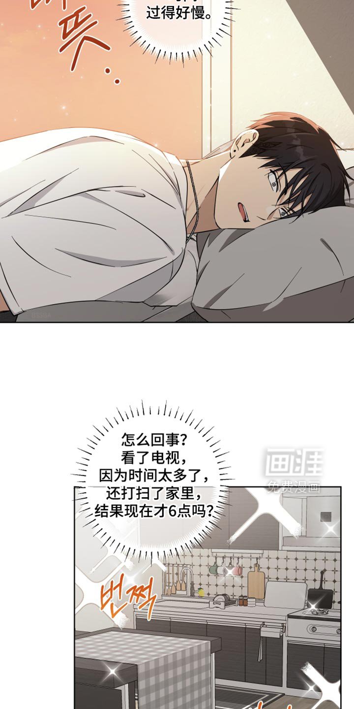 第27章：可以老实回答我吗