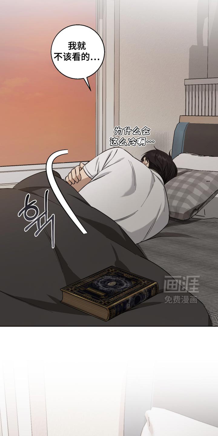 第27章：可以老实回答我吗