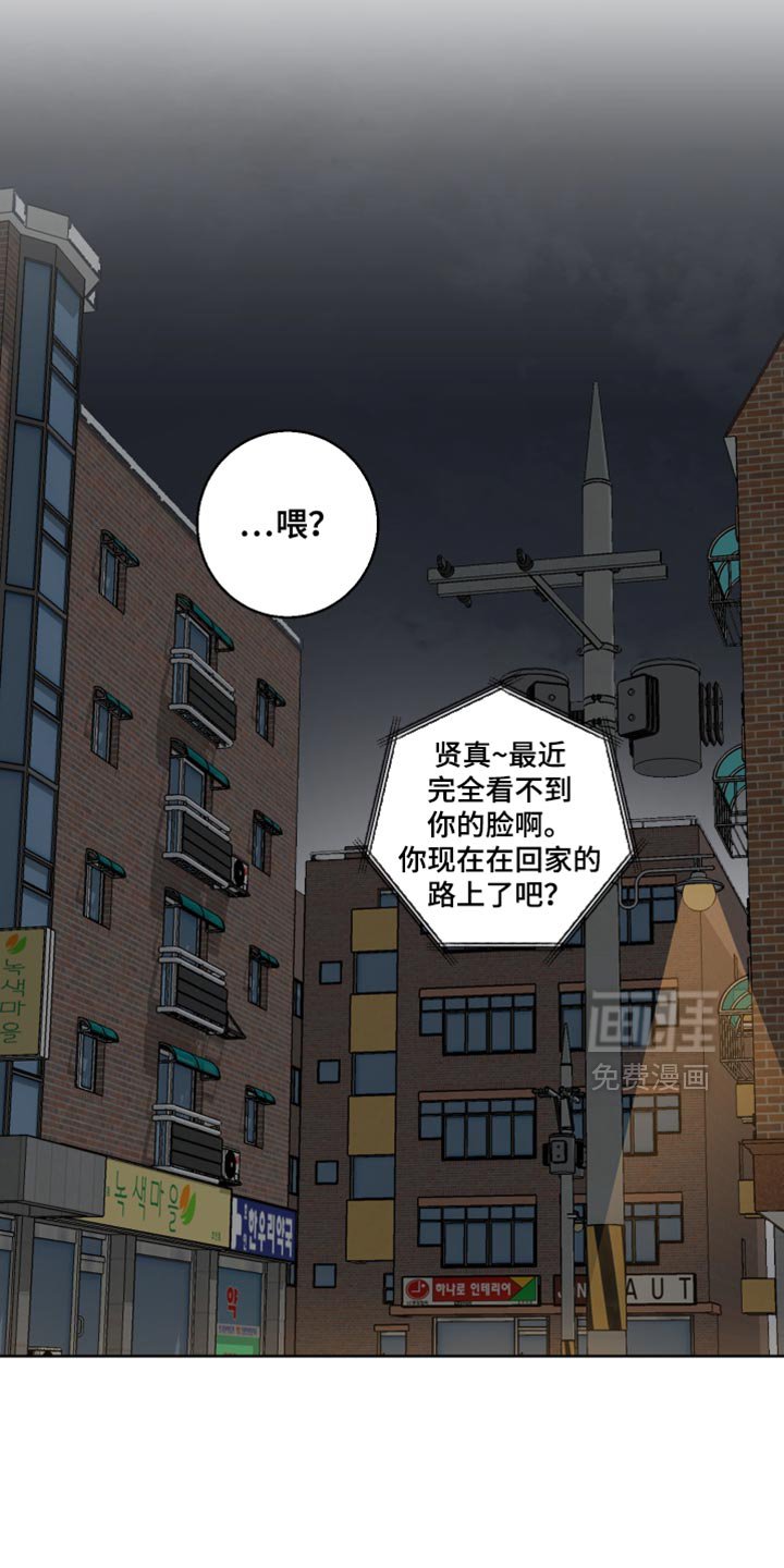 第27章：可以老实回答我吗