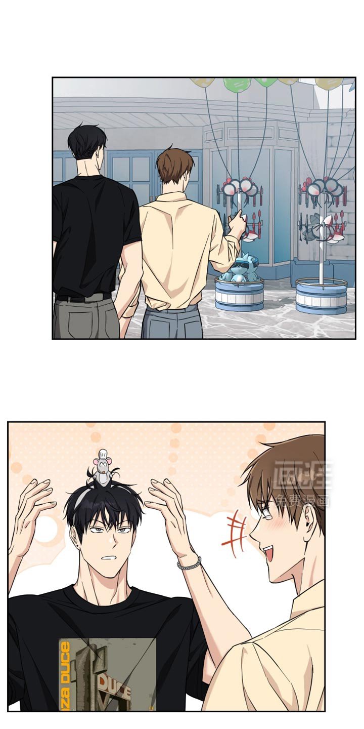 第39章：无暇顾及