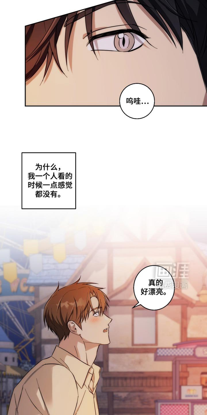 第40章：我喜欢你