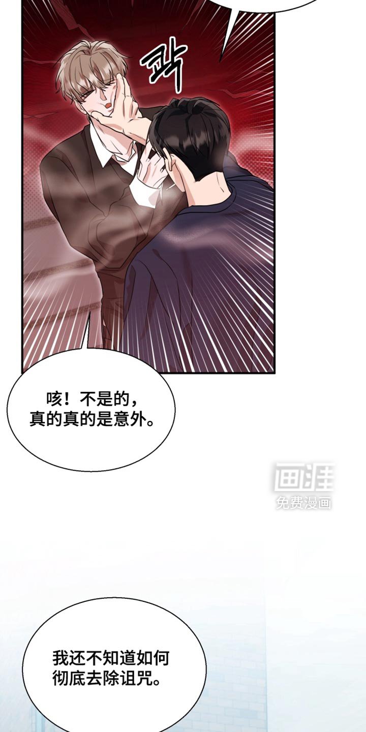 第10章：抑制诅咒的效果