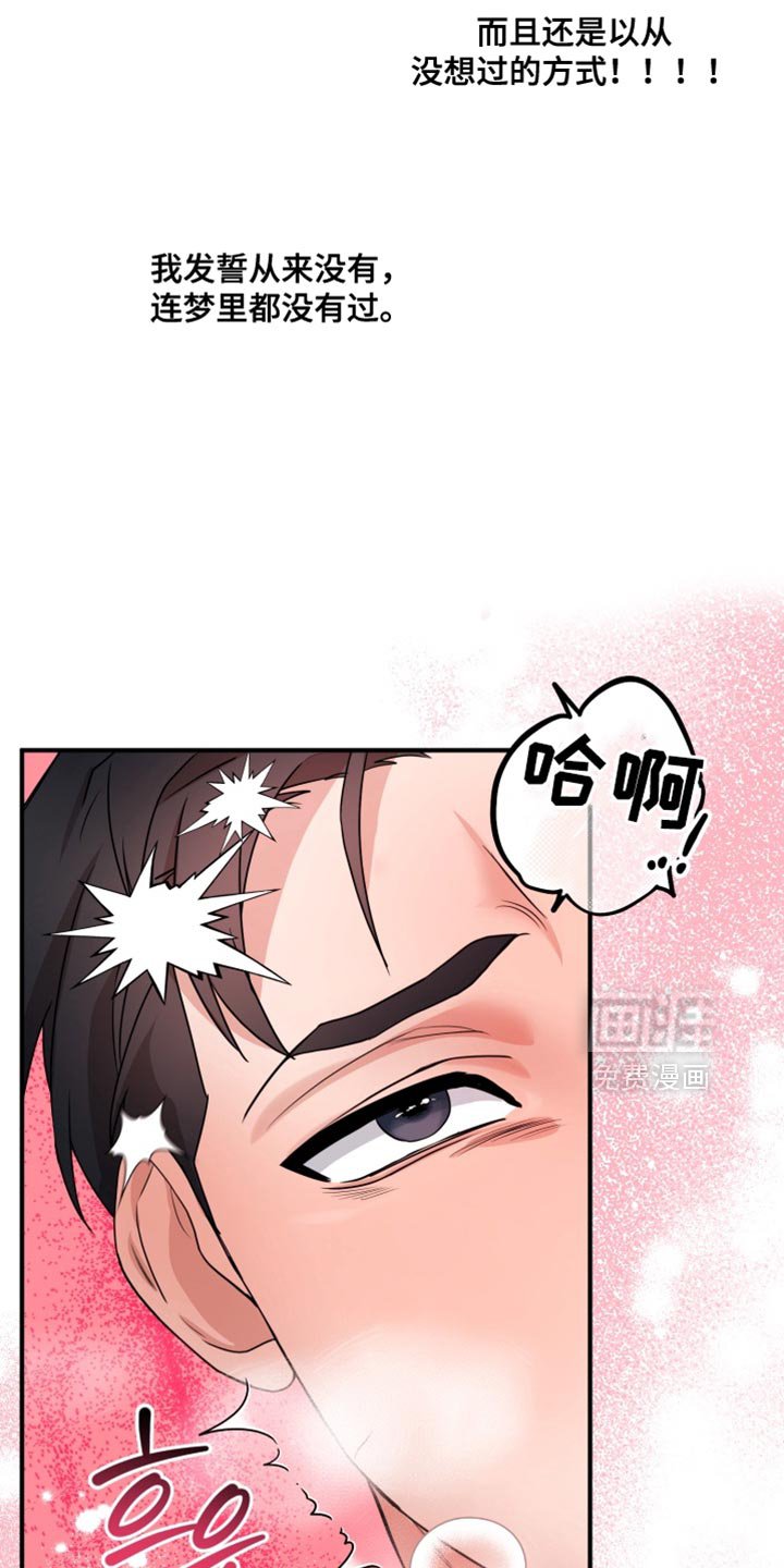 第17章：幸好他不是老实人
