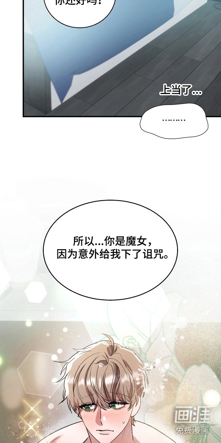 第4章：诅咒