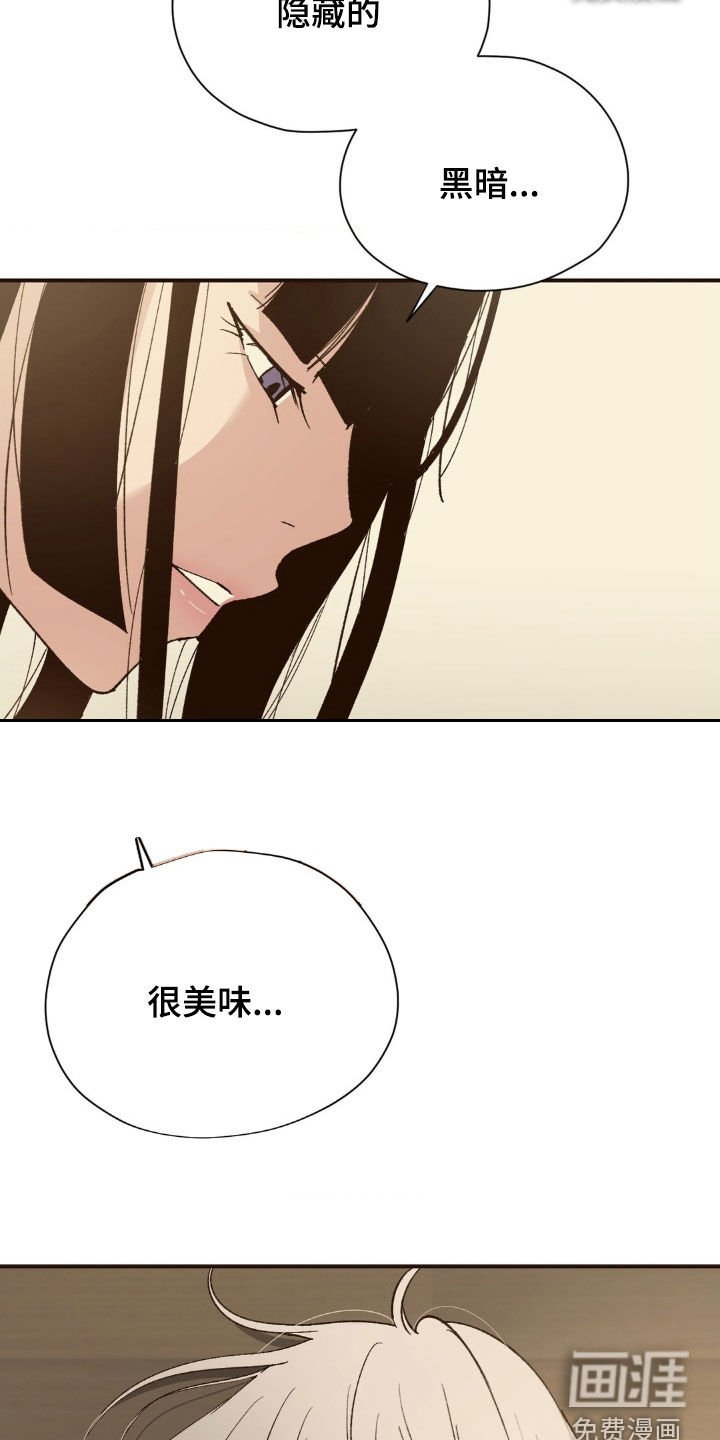 第14章：隐藏的黑暗