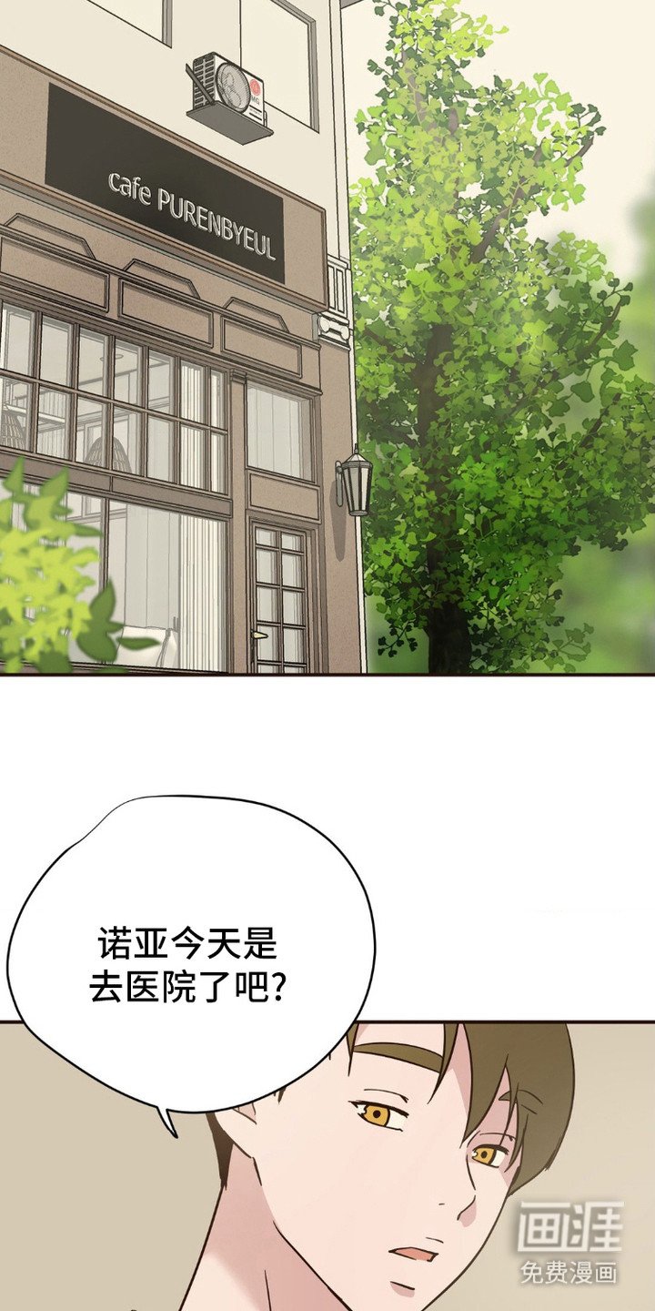 第3章：遗失的记忆