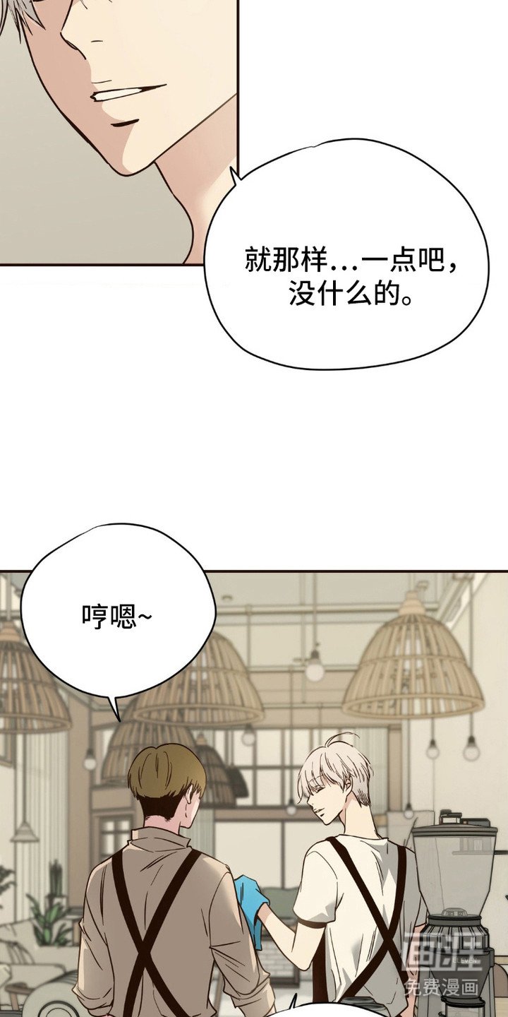 第3章：遗失的记忆