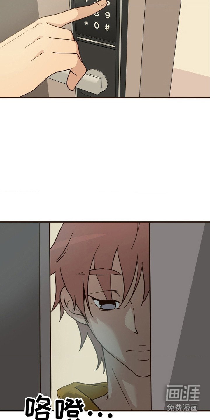 第4章：想你了