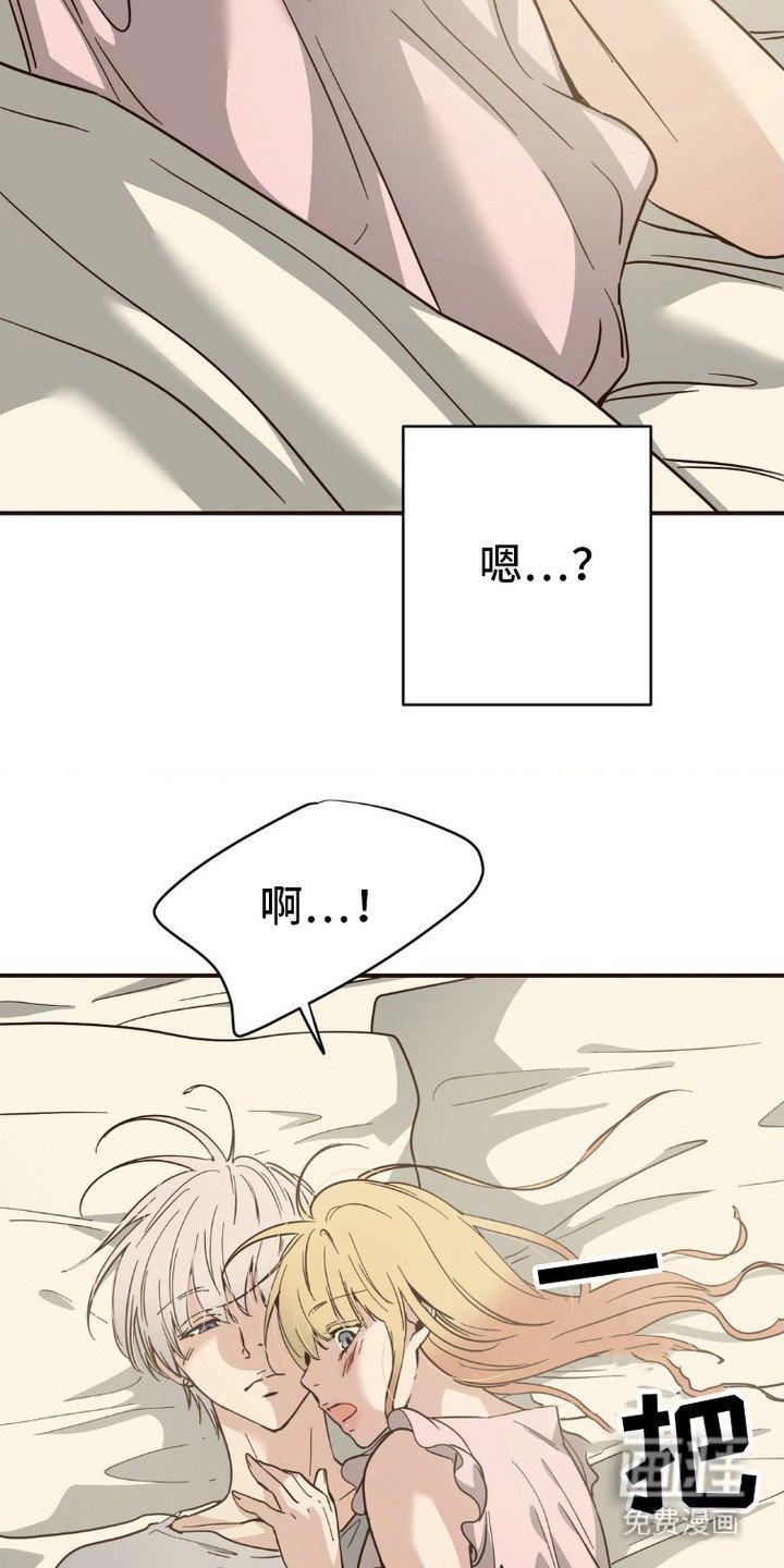 第5章：收留