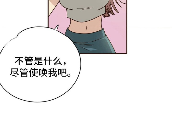 第5章：收留