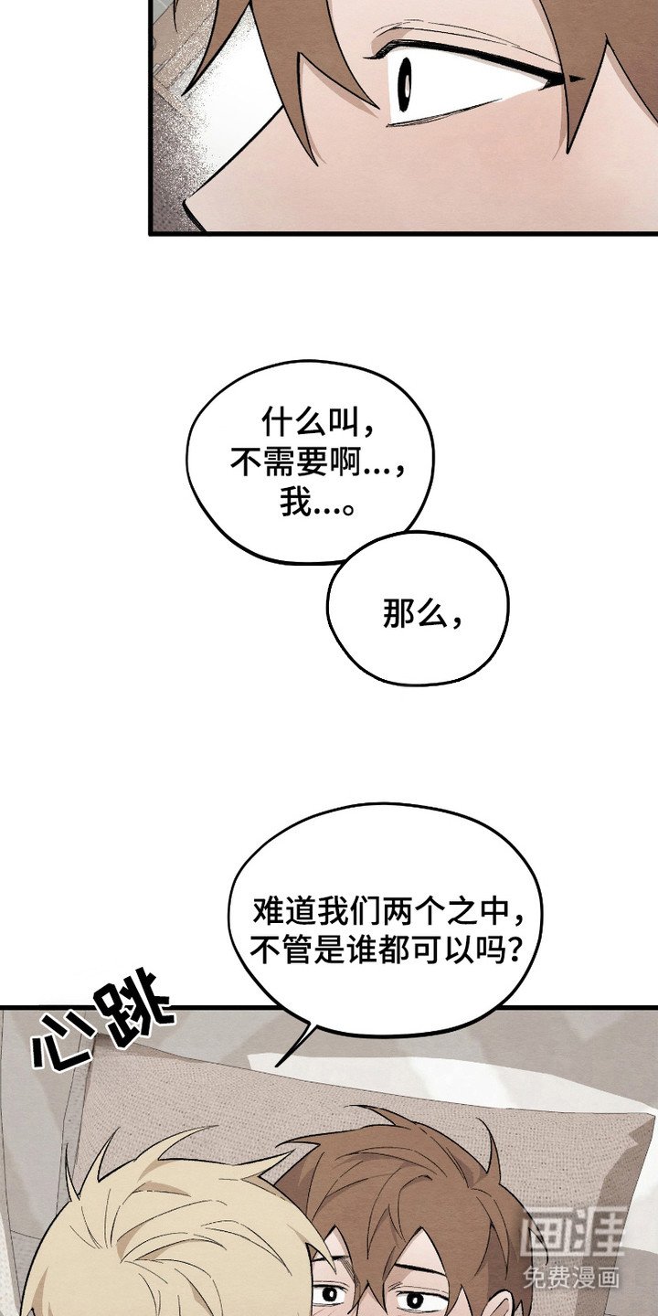 第13章：像梦一样（完结）