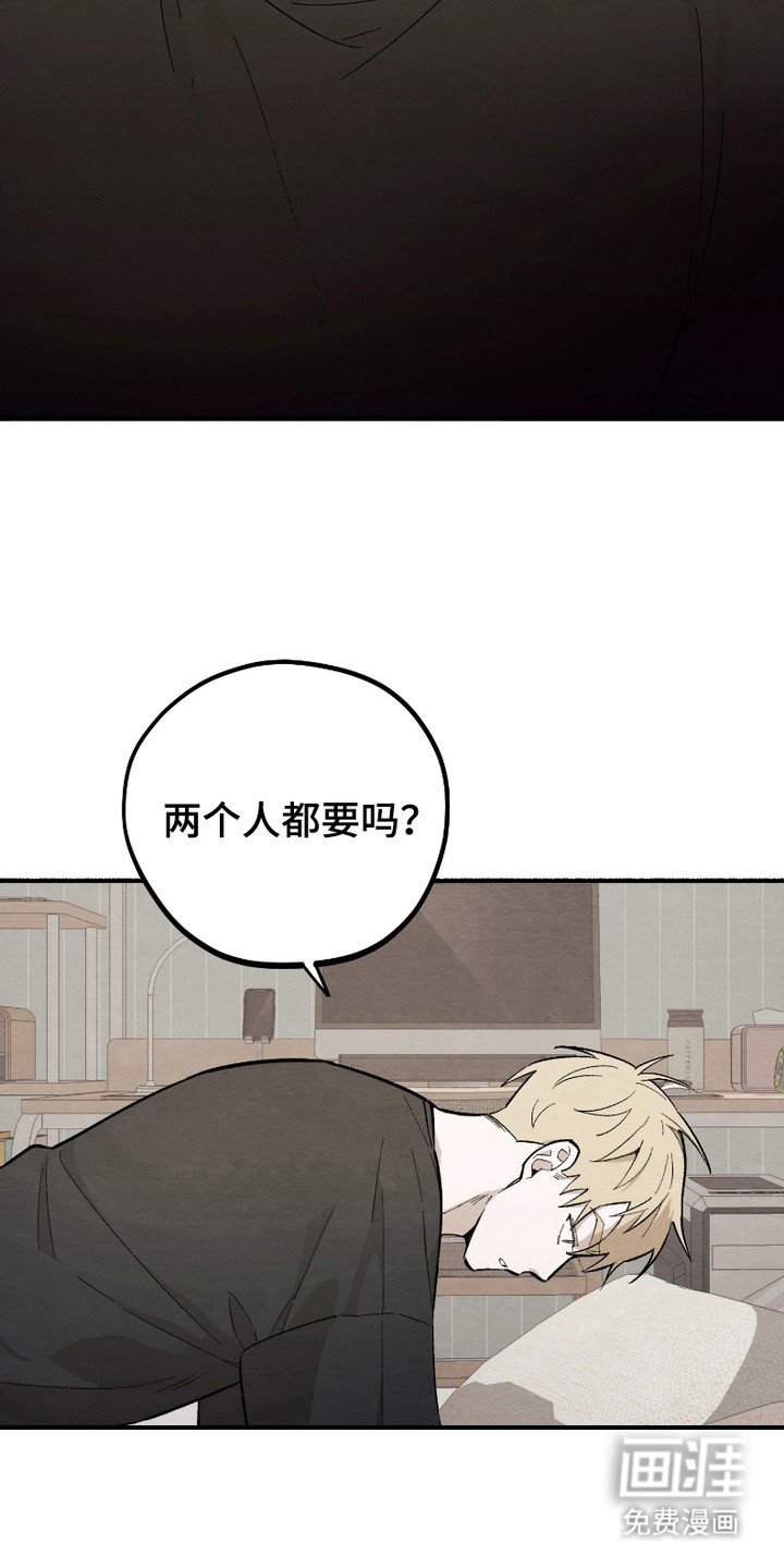 第13章：像梦一样（完结）